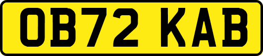 OB72KAB