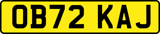 OB72KAJ