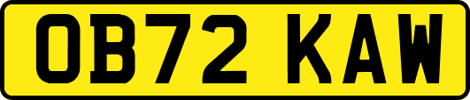 OB72KAW