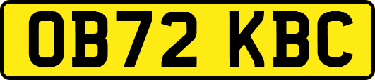 OB72KBC