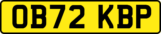 OB72KBP