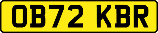 OB72KBR