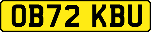 OB72KBU