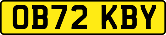 OB72KBY