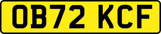 OB72KCF