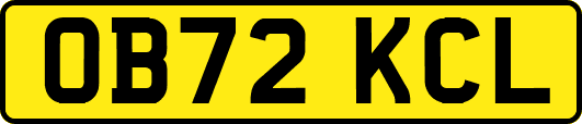 OB72KCL