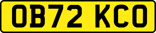 OB72KCO
