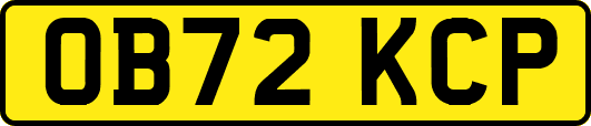 OB72KCP