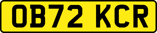 OB72KCR