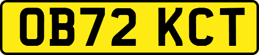 OB72KCT