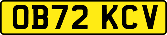 OB72KCV