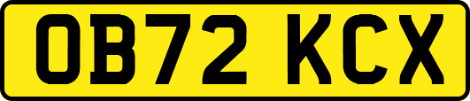 OB72KCX