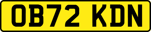 OB72KDN