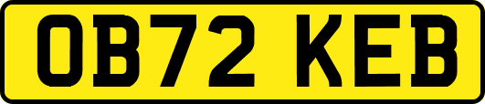 OB72KEB