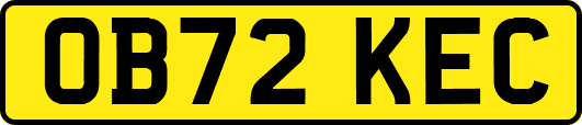 OB72KEC