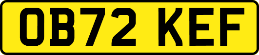 OB72KEF