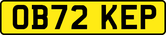 OB72KEP