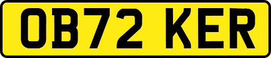 OB72KER