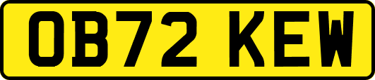 OB72KEW
