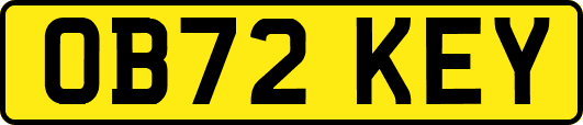 OB72KEY