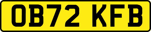 OB72KFB
