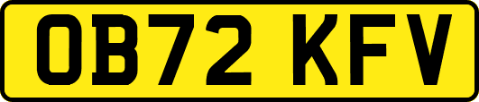 OB72KFV