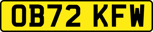 OB72KFW