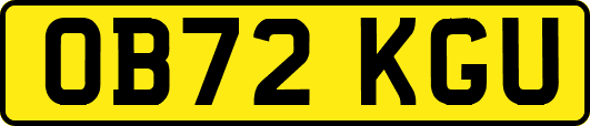 OB72KGU
