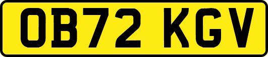 OB72KGV