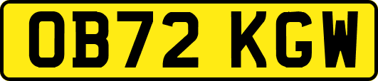 OB72KGW