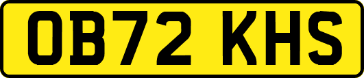 OB72KHS