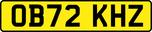 OB72KHZ