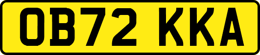 OB72KKA