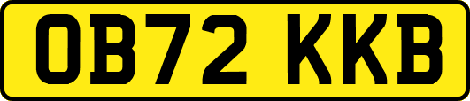 OB72KKB