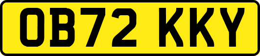OB72KKY