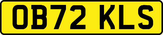 OB72KLS