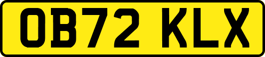 OB72KLX
