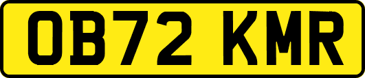 OB72KMR