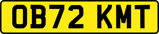 OB72KMT