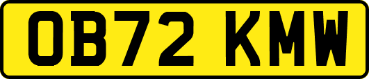 OB72KMW