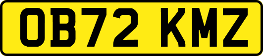 OB72KMZ