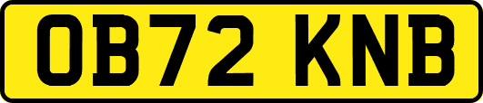 OB72KNB