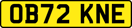 OB72KNE