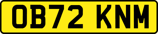 OB72KNM