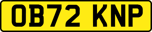 OB72KNP