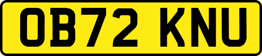 OB72KNU