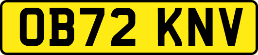 OB72KNV