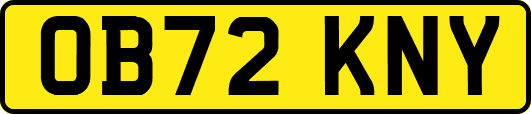 OB72KNY
