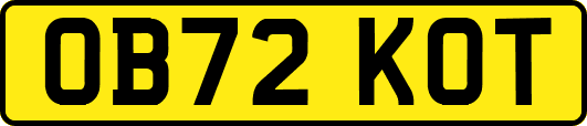 OB72KOT