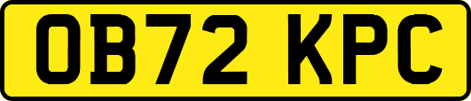 OB72KPC